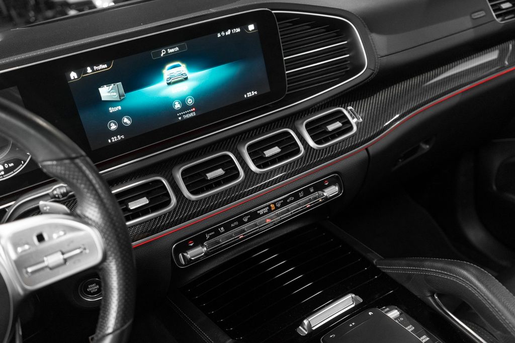 Mercedes-Benz GLE 350 2021