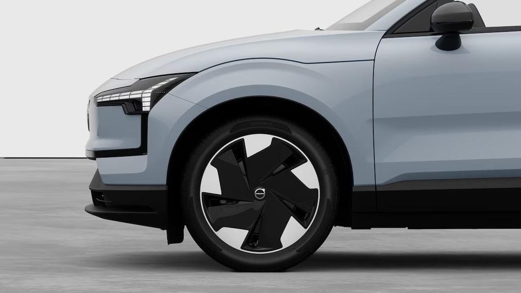 Volvo EX30