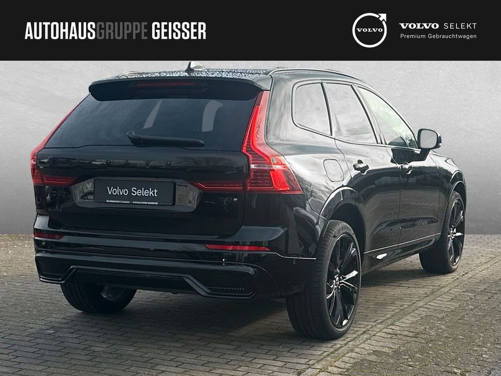 Volvo XC60 2025