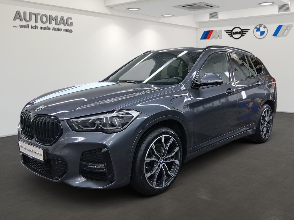 BMW X1 2020