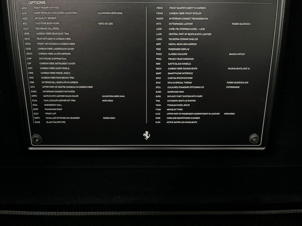 Ferrari 12Cilindri 2024