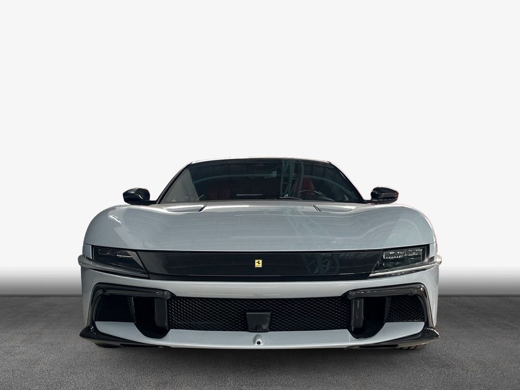 Ferrari 12Cilindri 2024