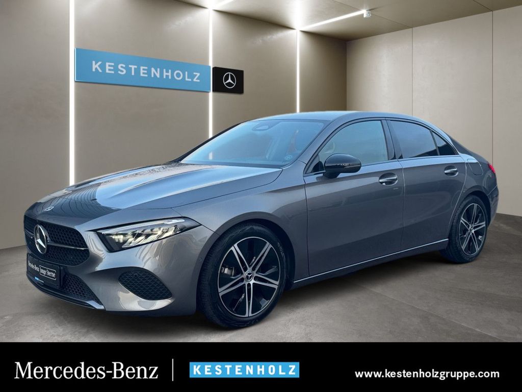 Mercedes-Benz A 200 2024