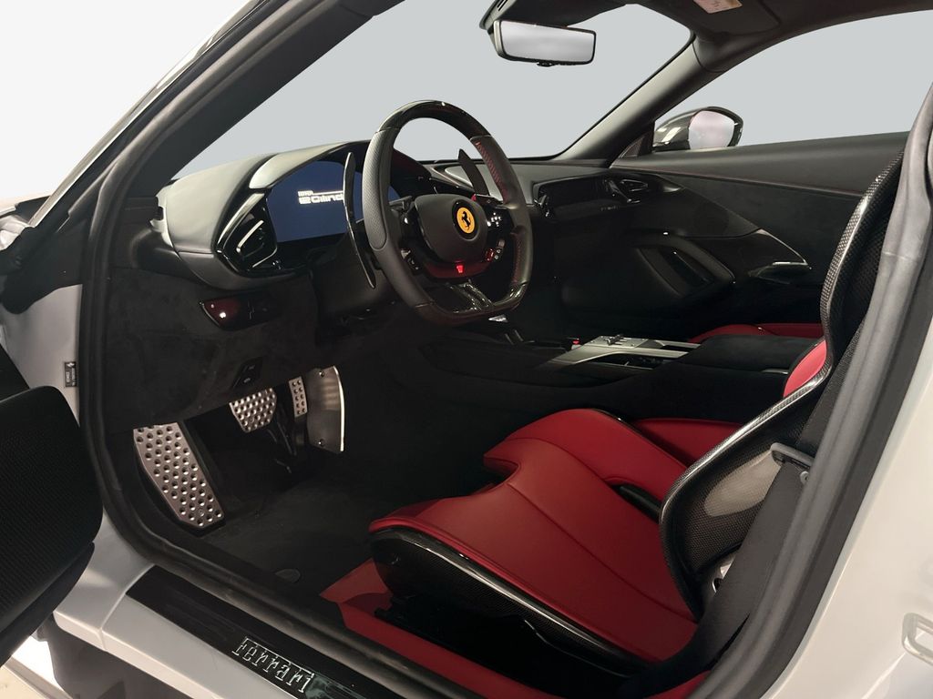 Ferrari 12Cilindri 2024