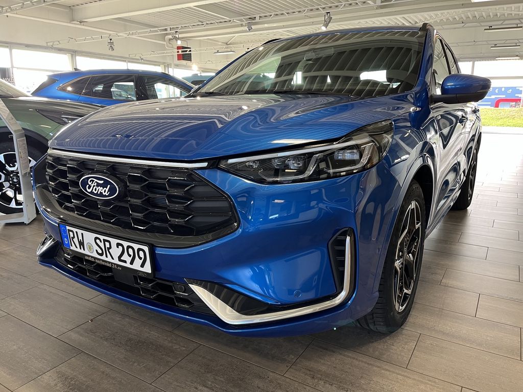 Ford Kuga 2024