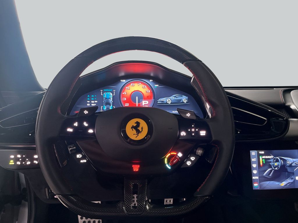 Ferrari 12Cilindri 2024