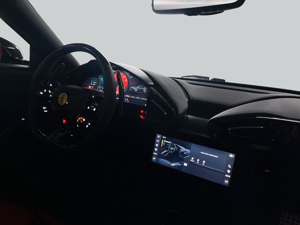 Ferrari 12Cilindri 2024