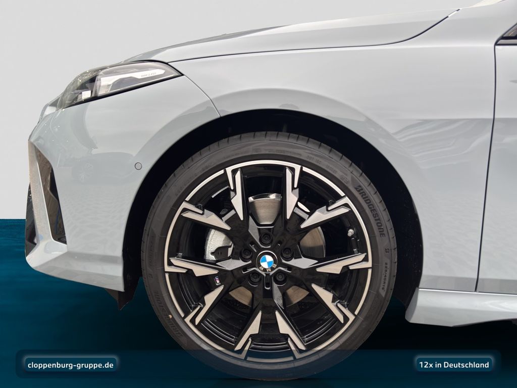 BMW 220 Gran Coupé 2025