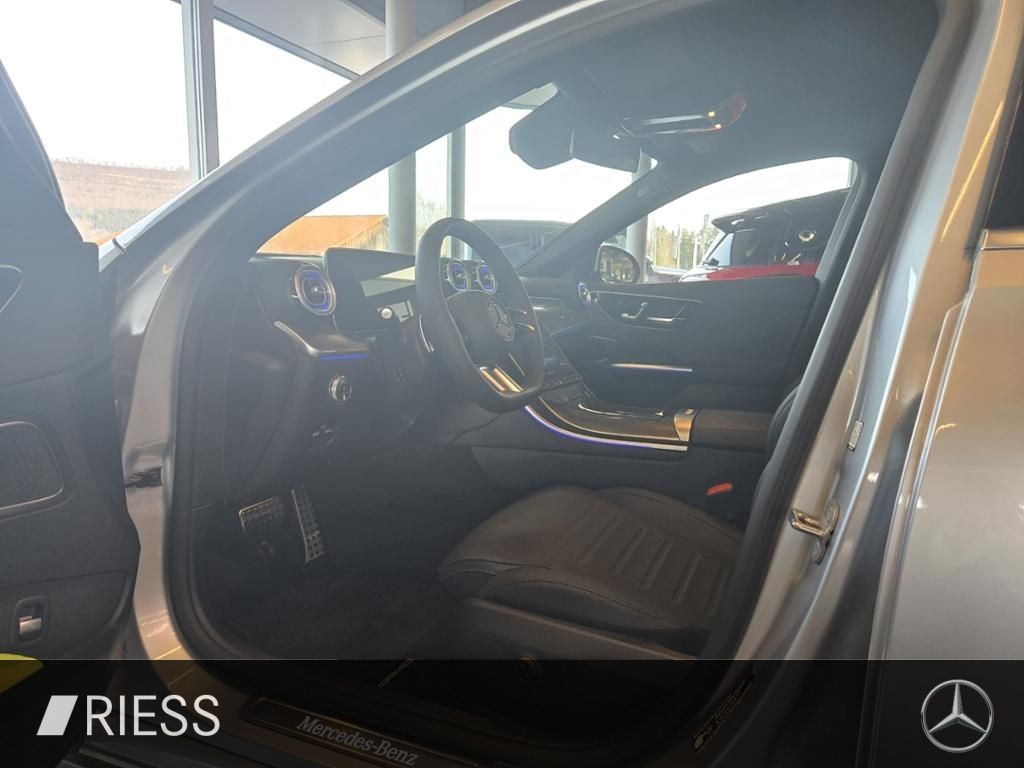 Mercedes-Benz C 220 2026