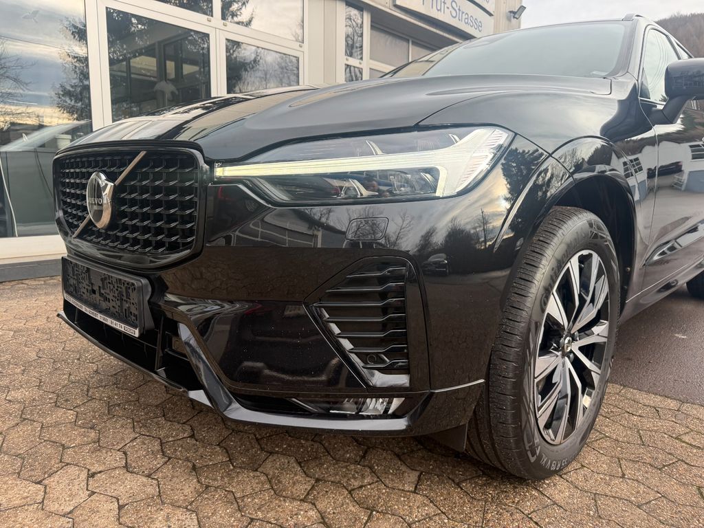 Volvo XC60 2022