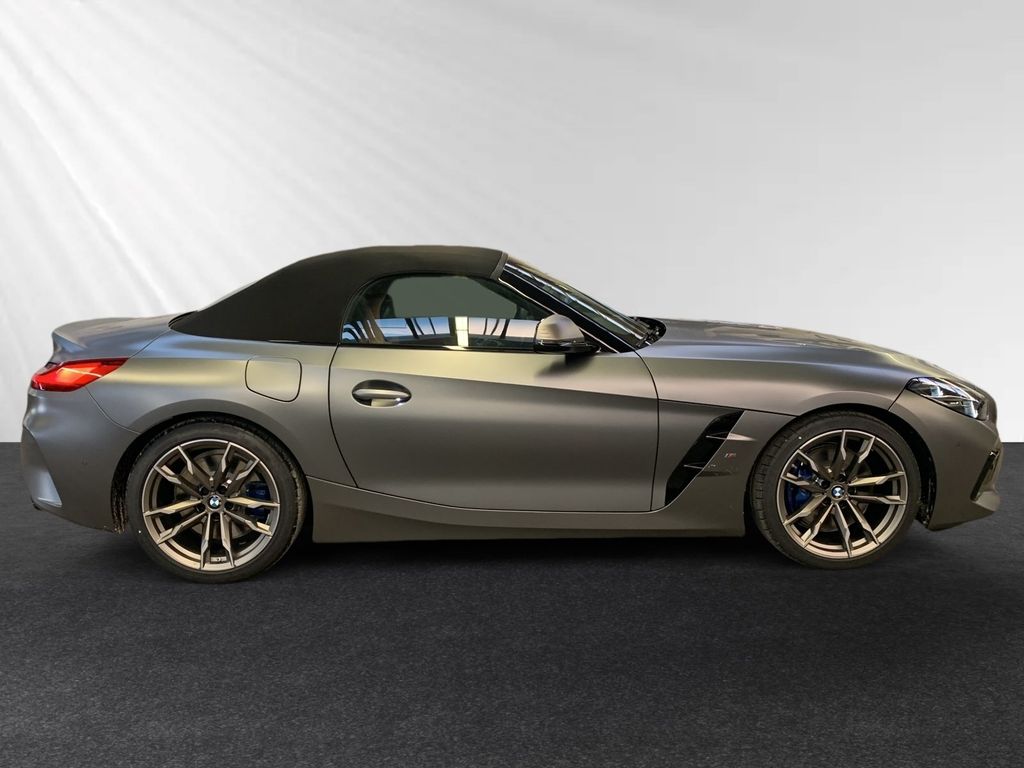 BMW Z4 M40