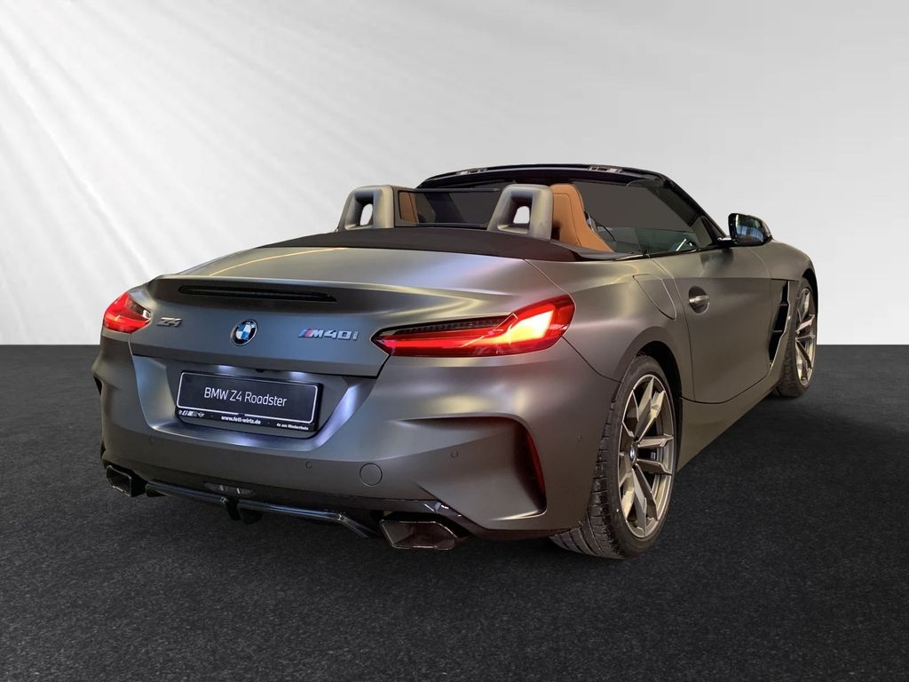 BMW Z4 M40