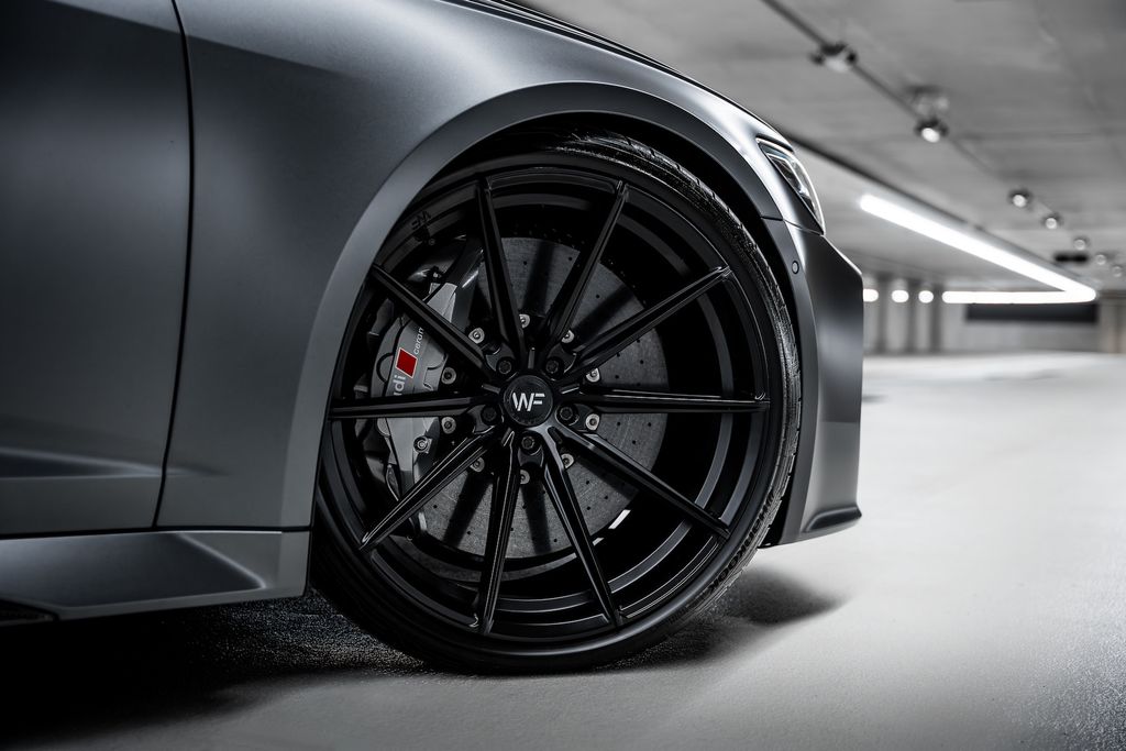 Audi RS6 2025