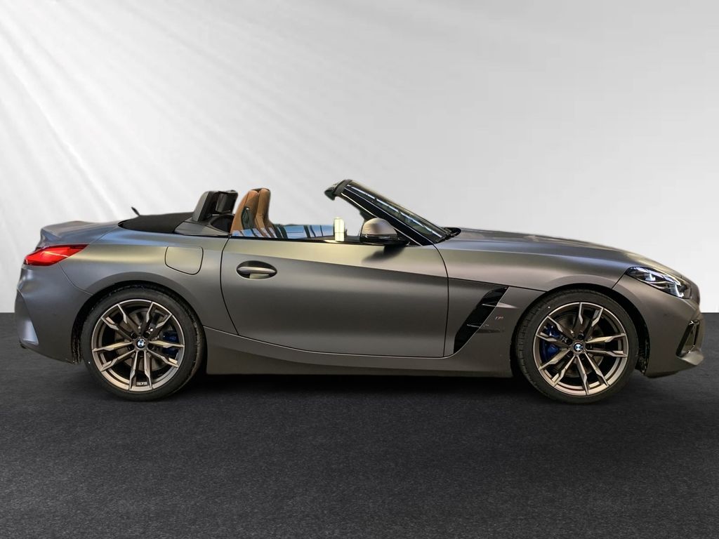 BMW Z4 M40
