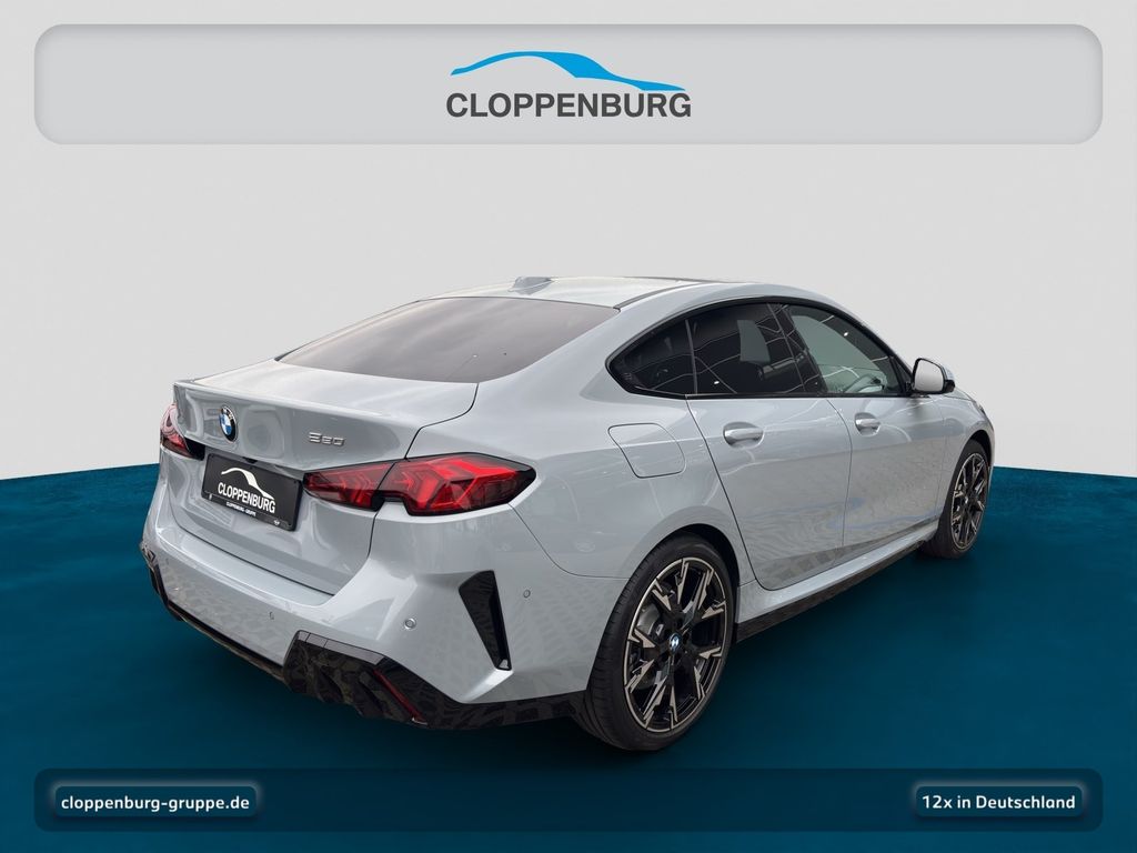 BMW 220 Gran Coupé 2025