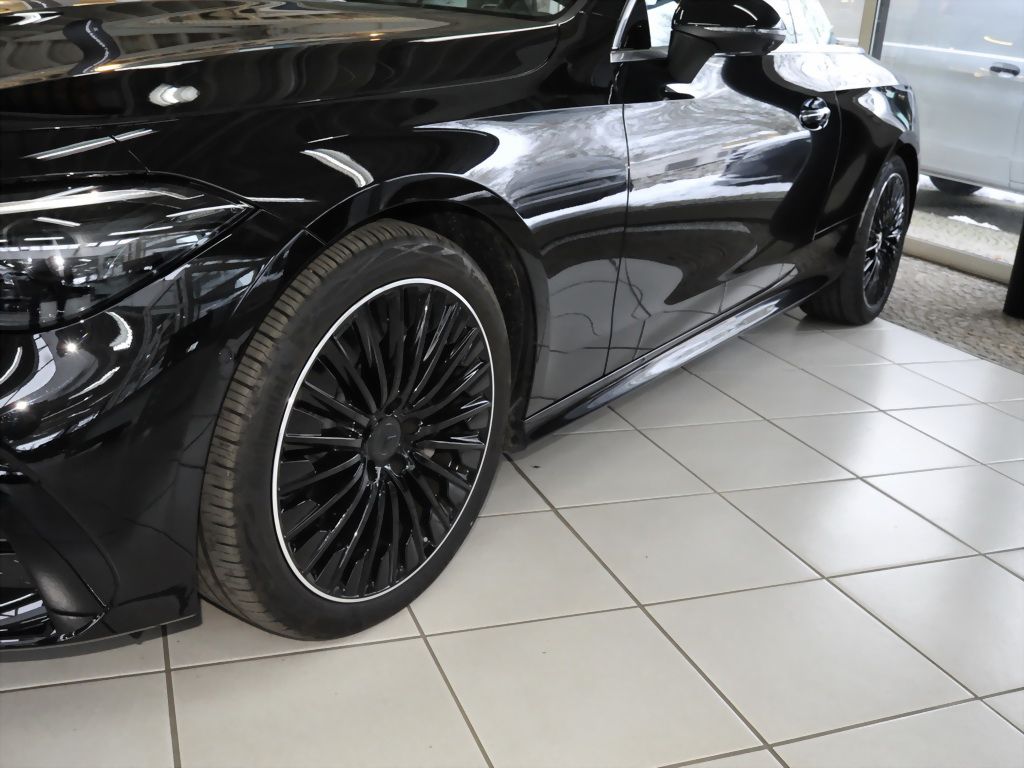 Mercedes-Benz CLE 200 2025