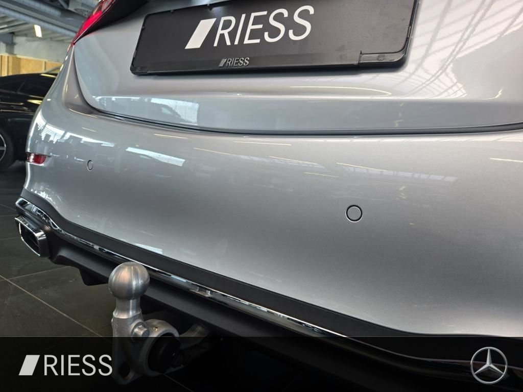 Mercedes-Benz C 220 2026