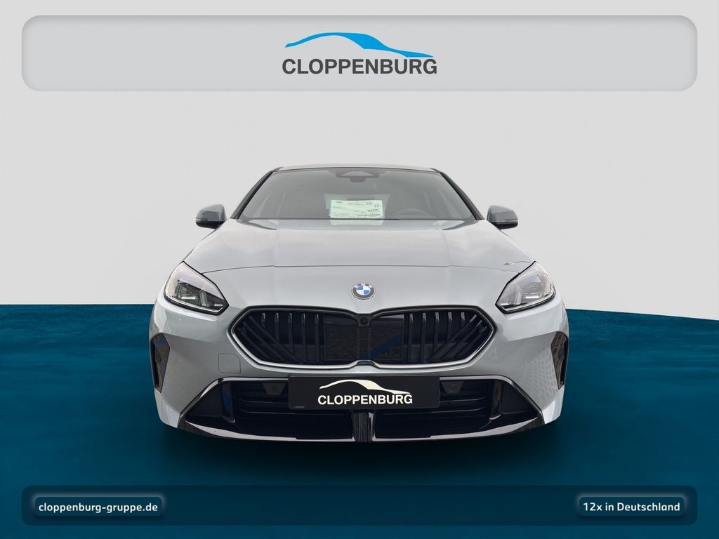 BMW 220 Gran Coupé 2025