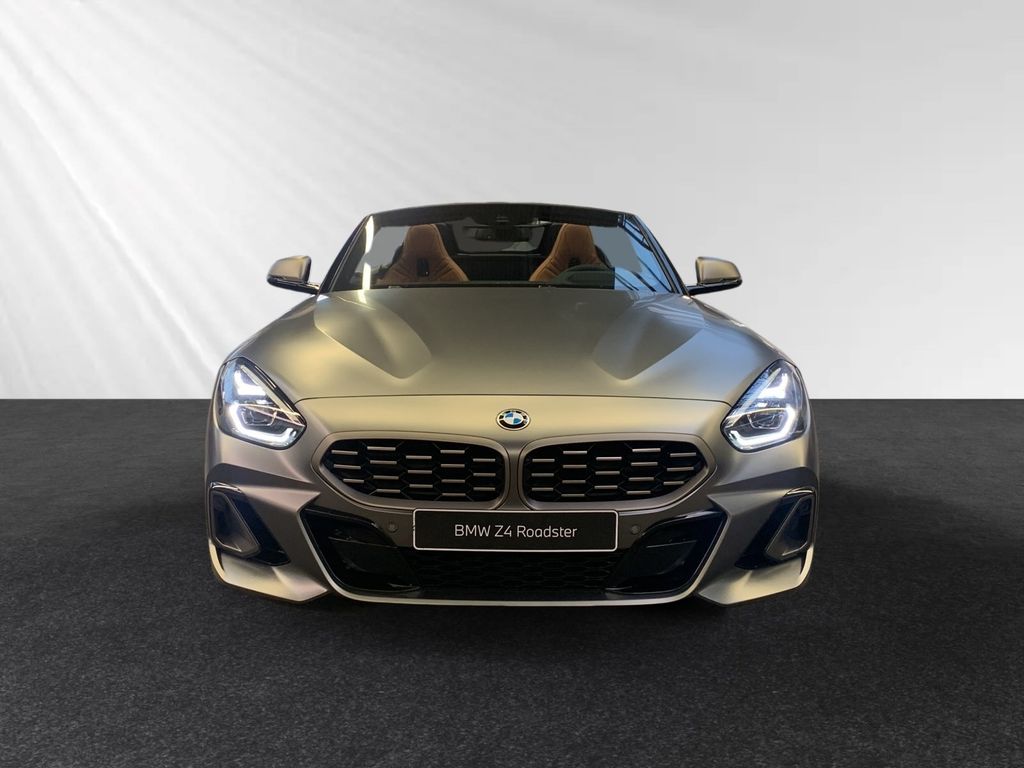 BMW Z4 M40