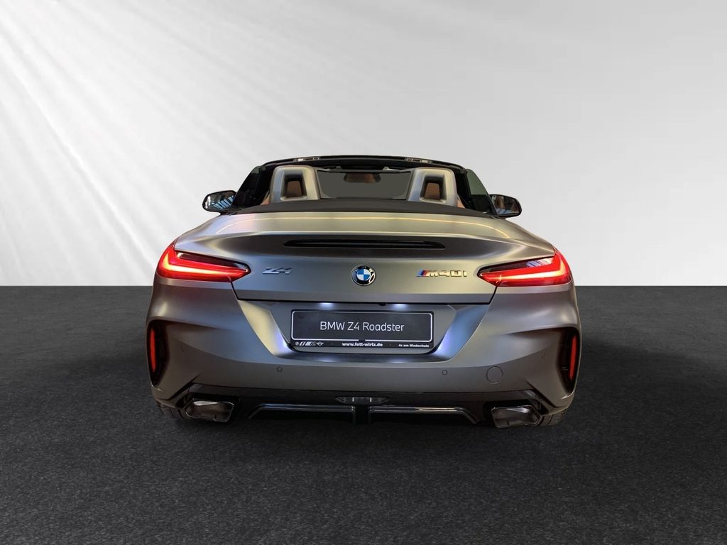 BMW Z4 M40