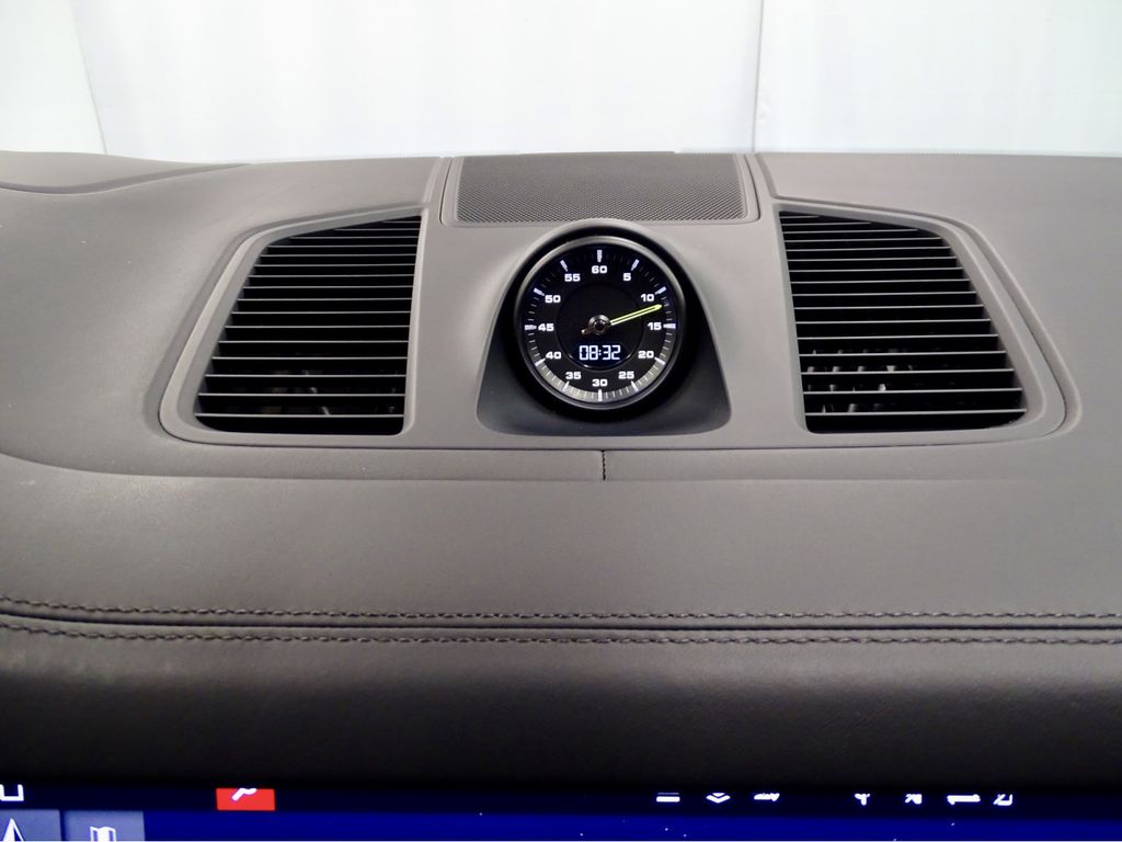 Porsche Cayenne 2020