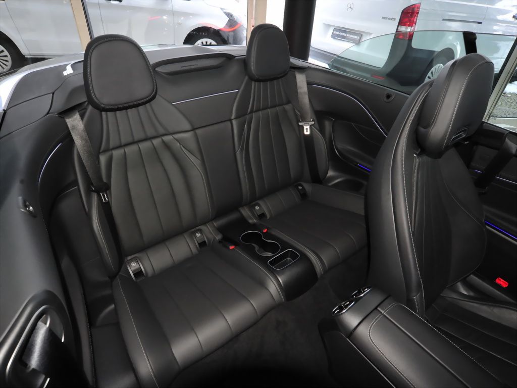 Mercedes-Benz CLE 200 2025