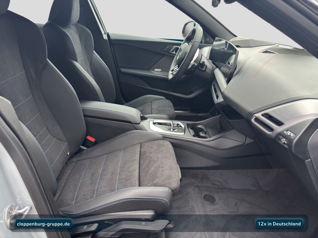 BMW 220 Gran Coupé 2025