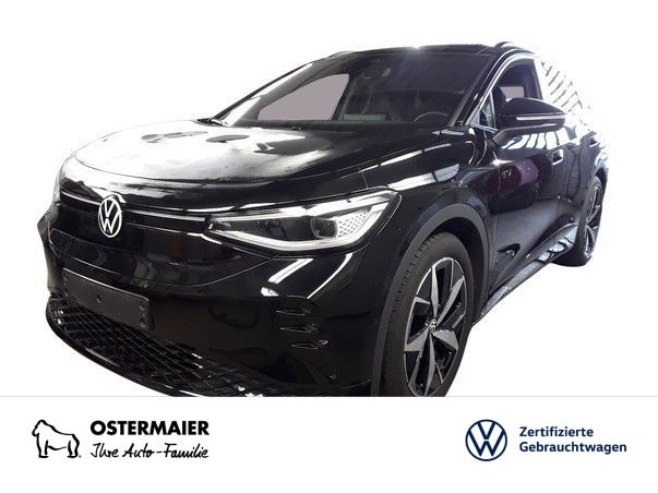 Volkswagen ID.4 2024