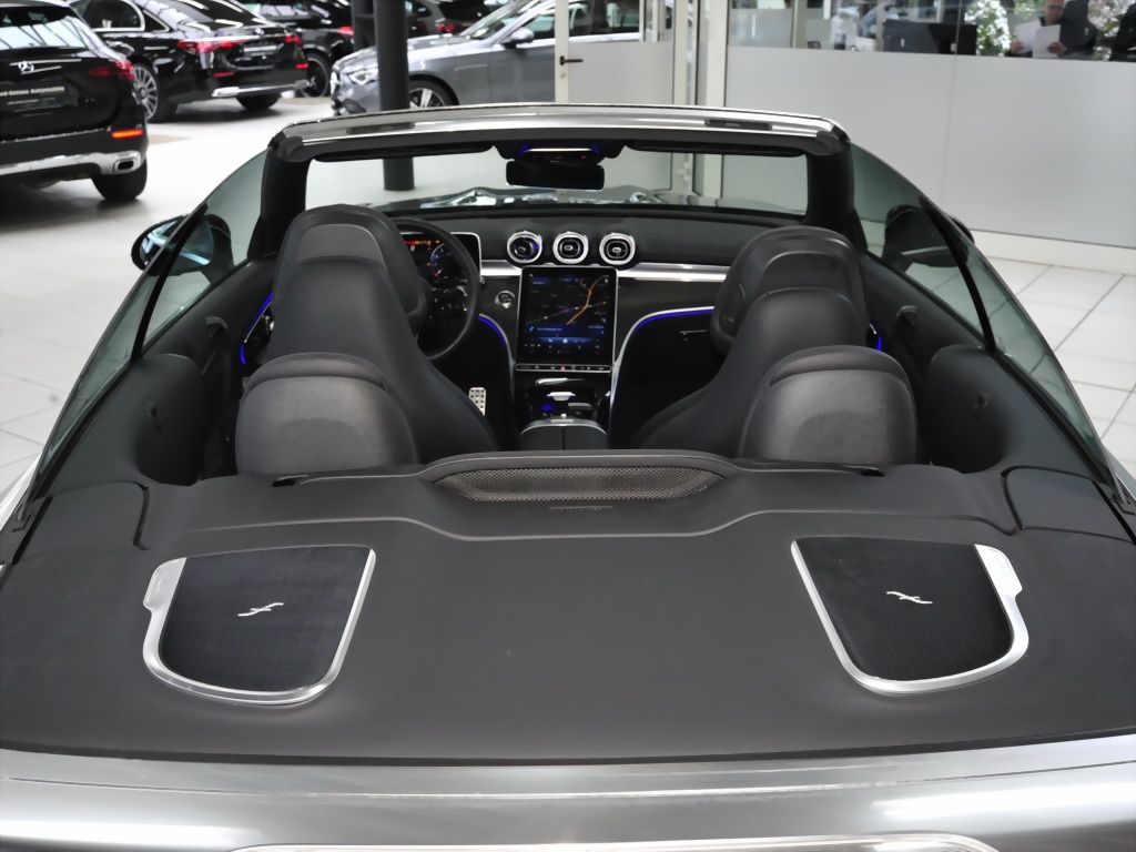 Mercedes-Benz CLE 200 2025