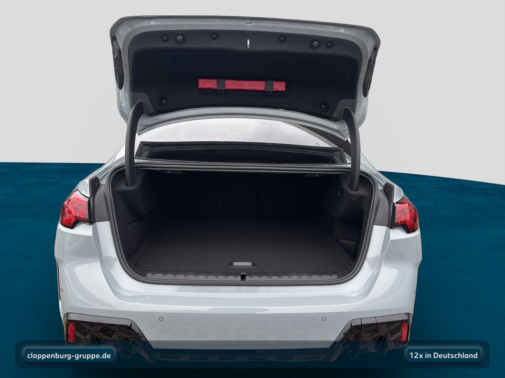 BMW 220 Gran Coupé 2025