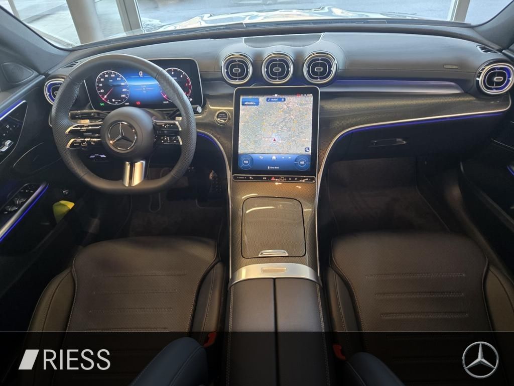 Mercedes-Benz C 220 2026