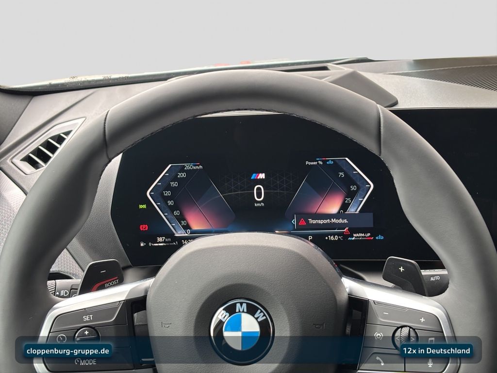 BMW 220 Gran Coupé 2025