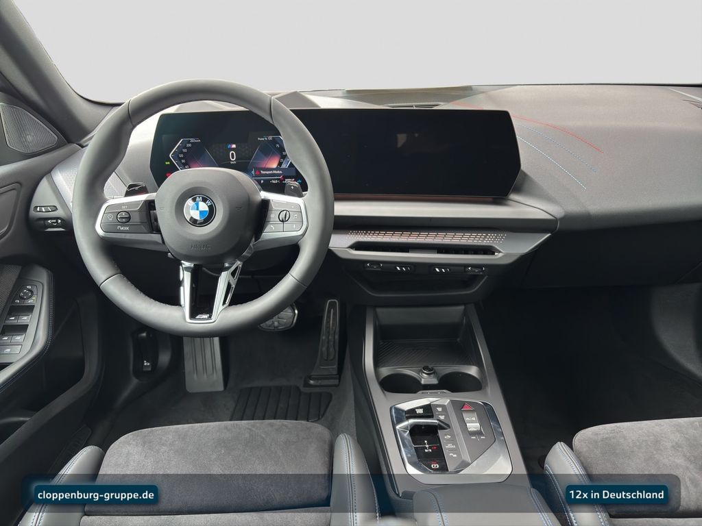 BMW 220 Gran Coupé 2025