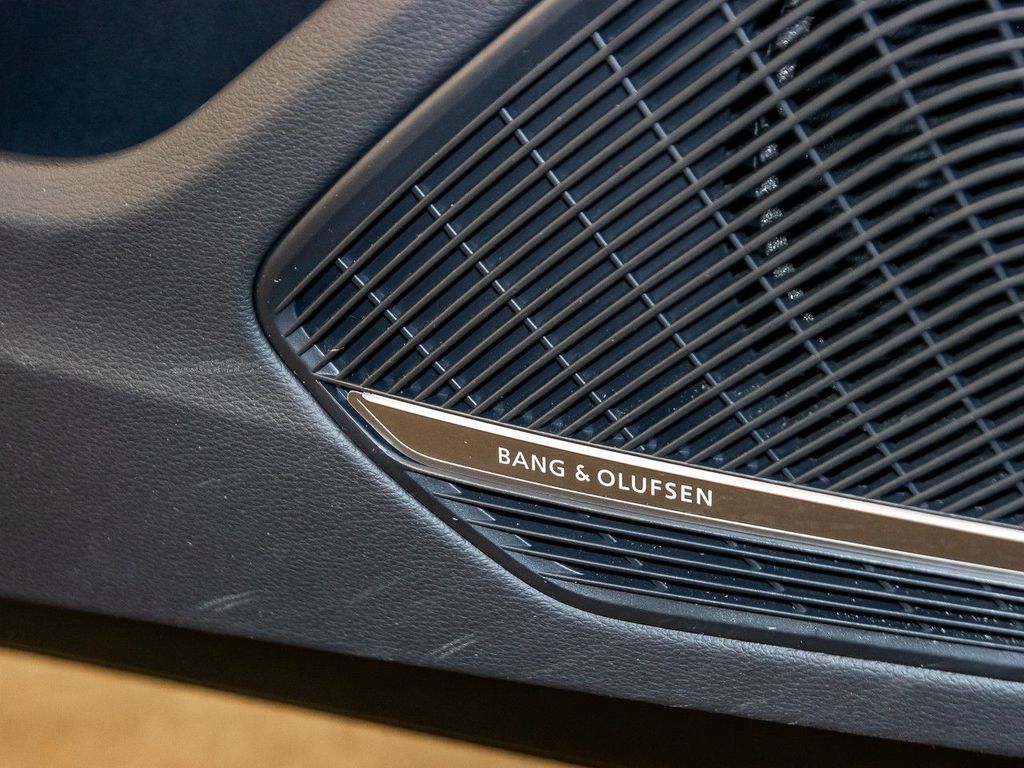 Audi S4 2024