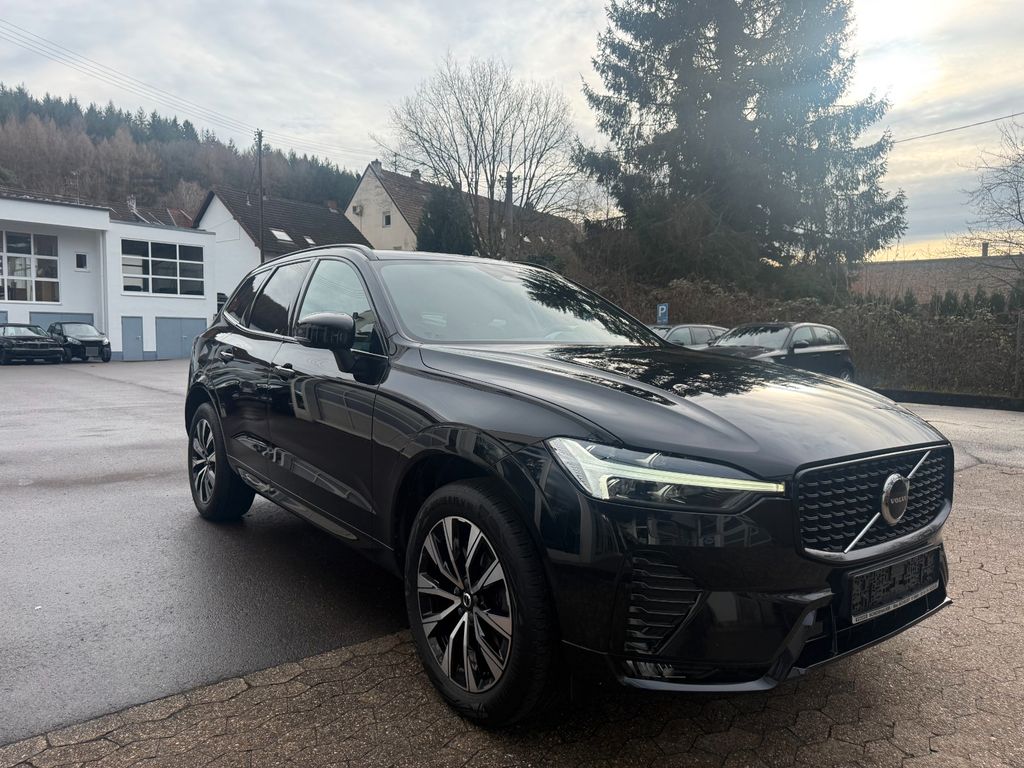 Volvo XC60 2022