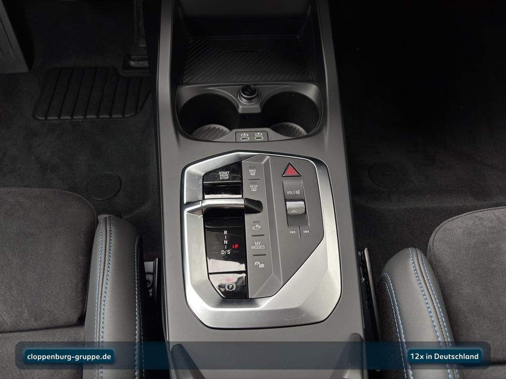 BMW 220 Gran Coupé 2025