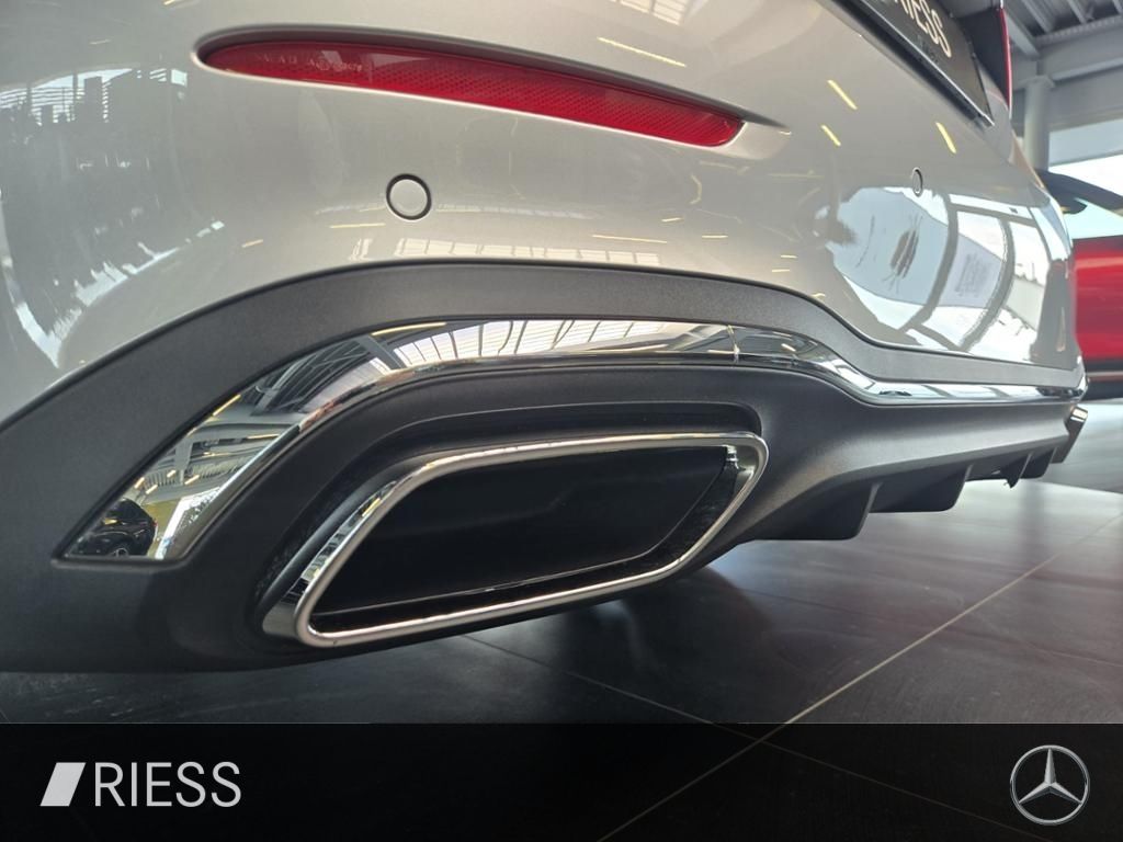 Mercedes-Benz C 220 2026