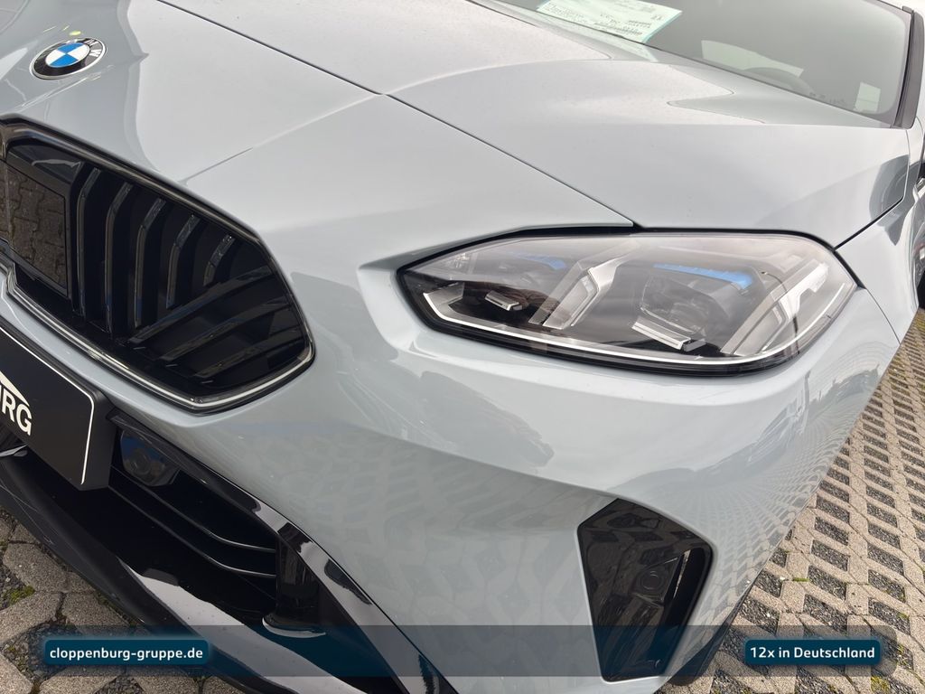 BMW 220 Gran Coupé 2025