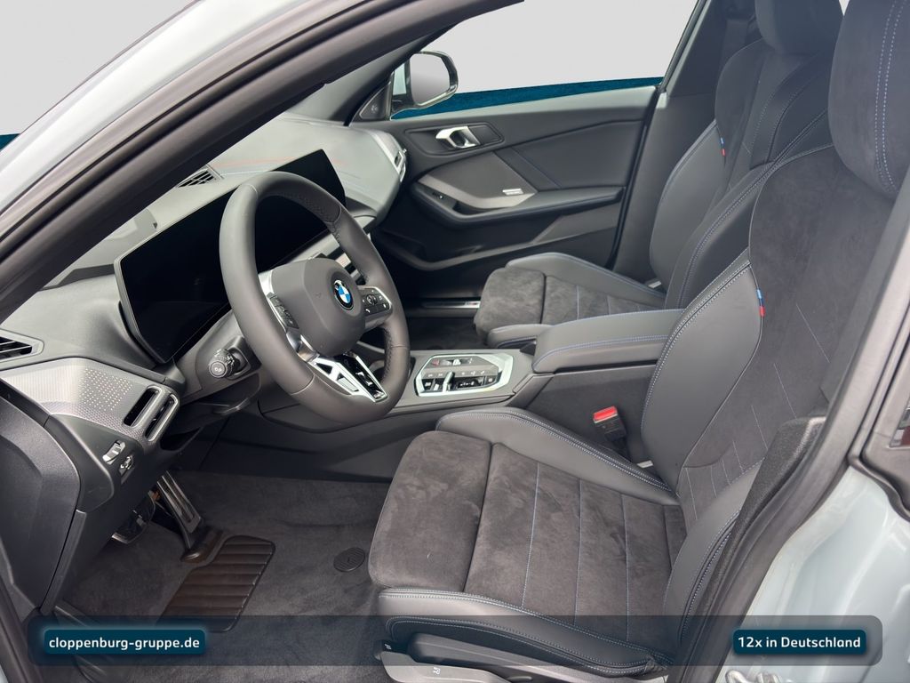 BMW 220 Gran Coupé 2025