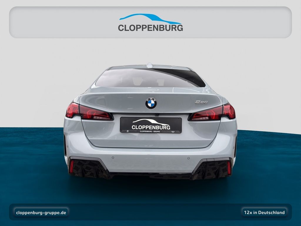 BMW 220 Gran Coupé 2025