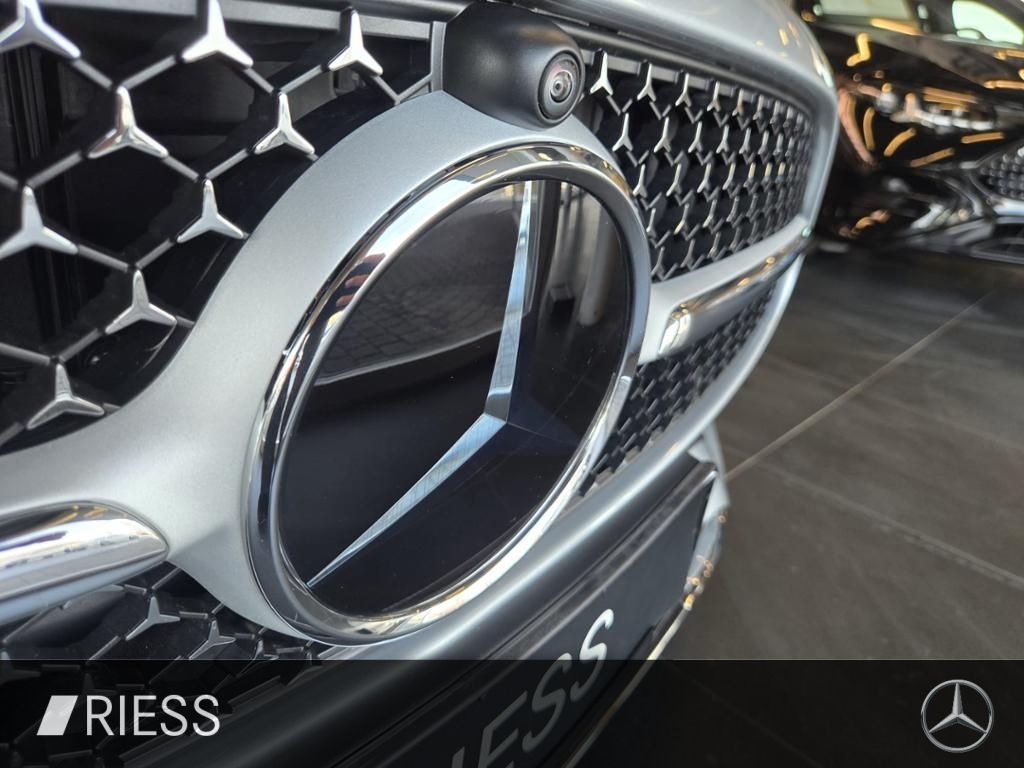 Mercedes-Benz C 220 2026