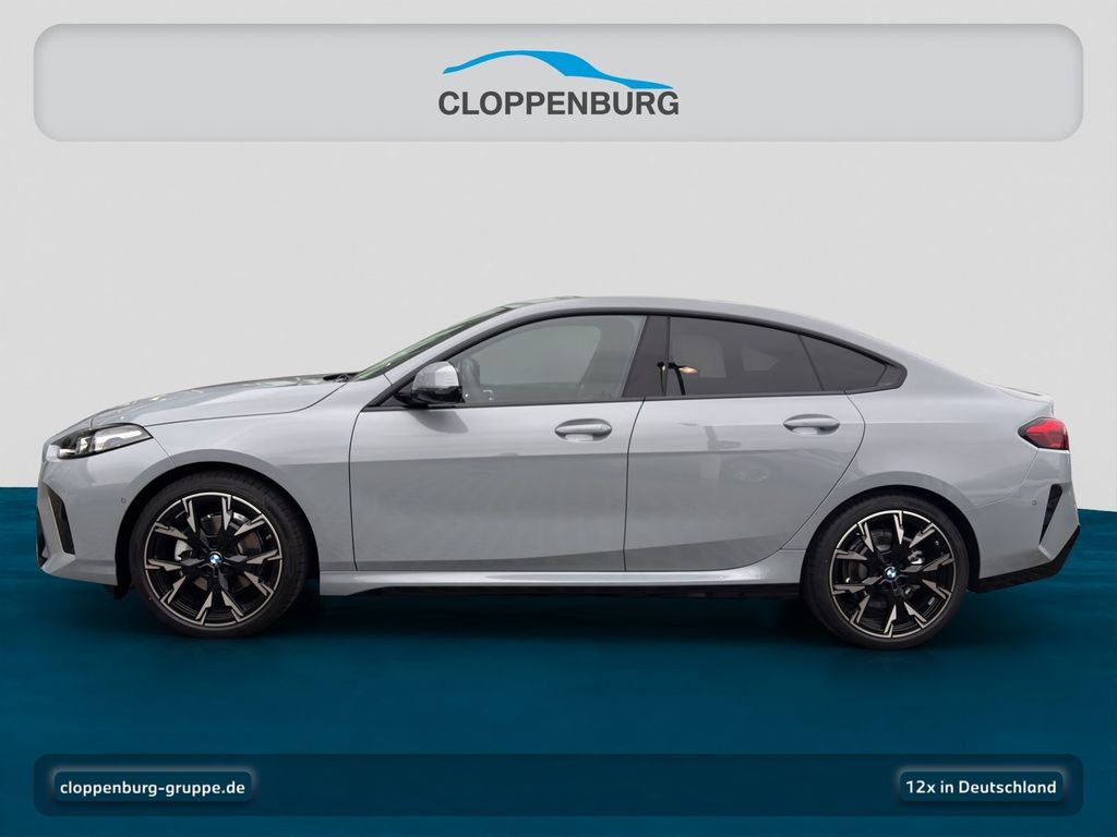 BMW 220 Gran Coupé 2025