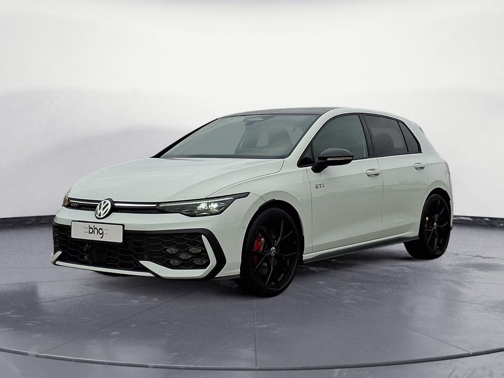 Volkswagen Golf 2026