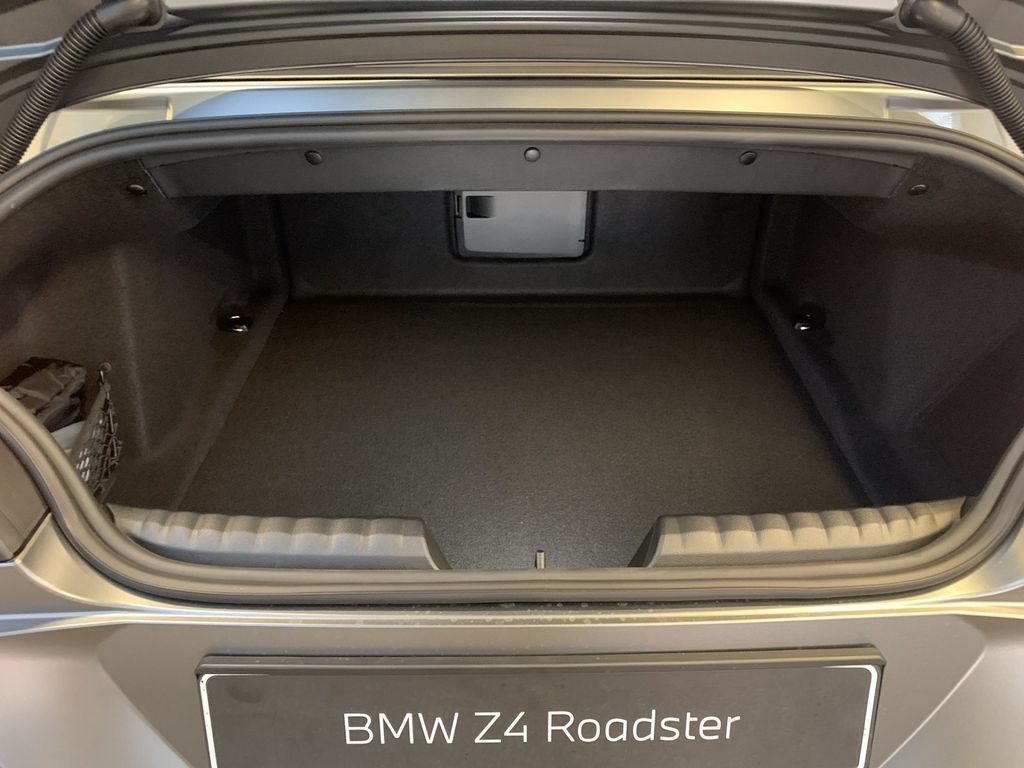 BMW Z4 M40