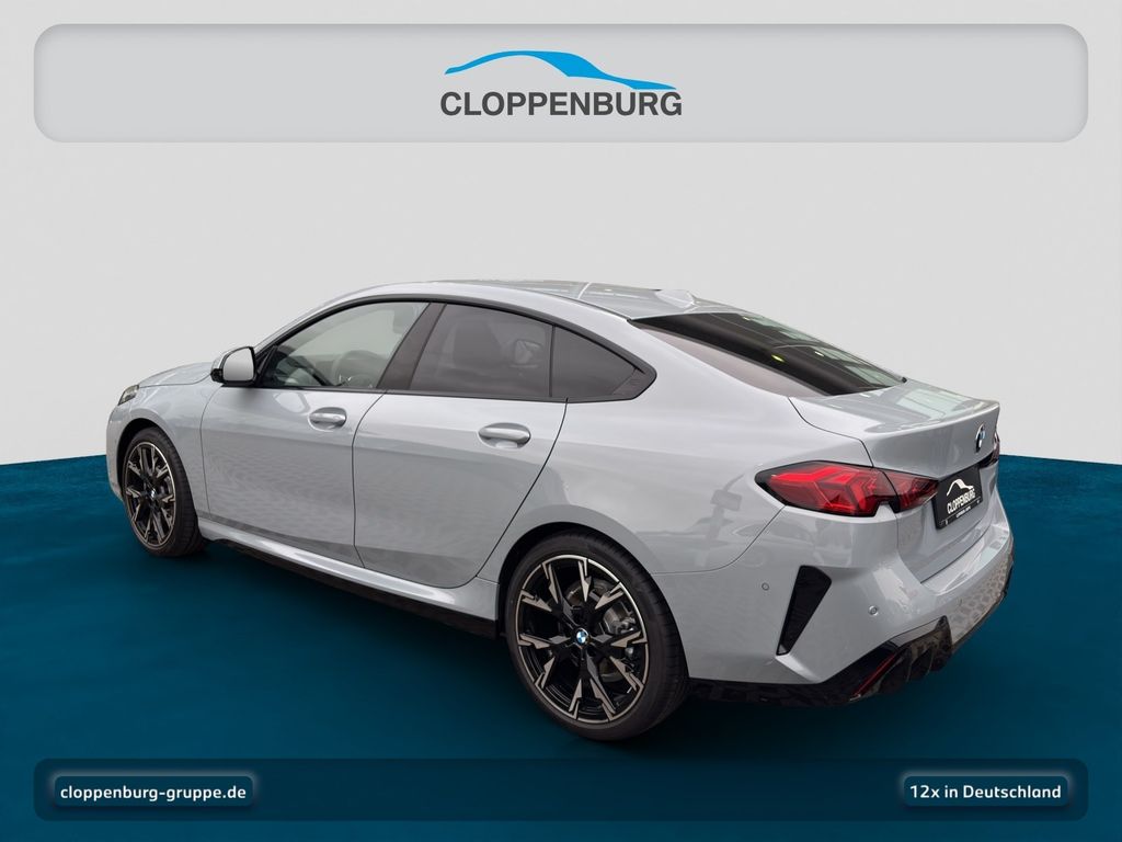 BMW 220 Gran Coupé 2025