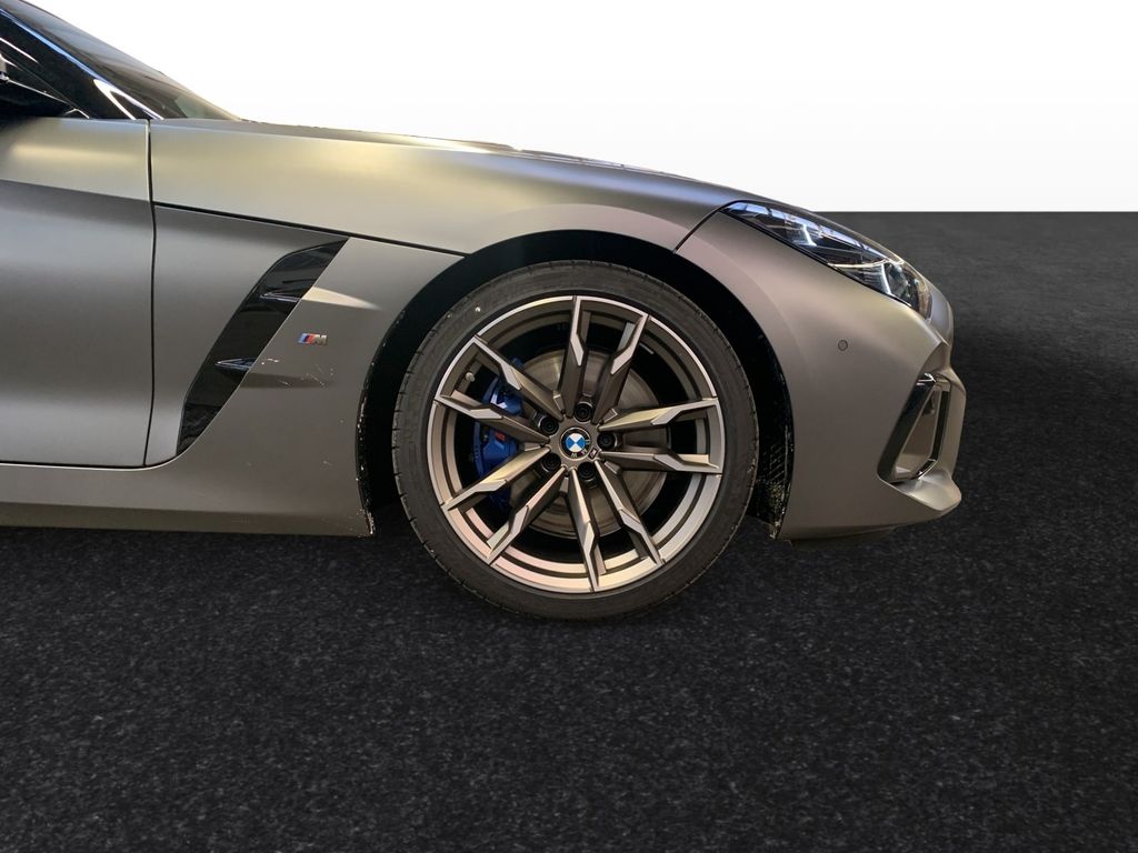 BMW Z4 M40