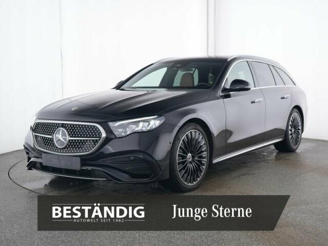 Mercedes-Benz E 220 2024