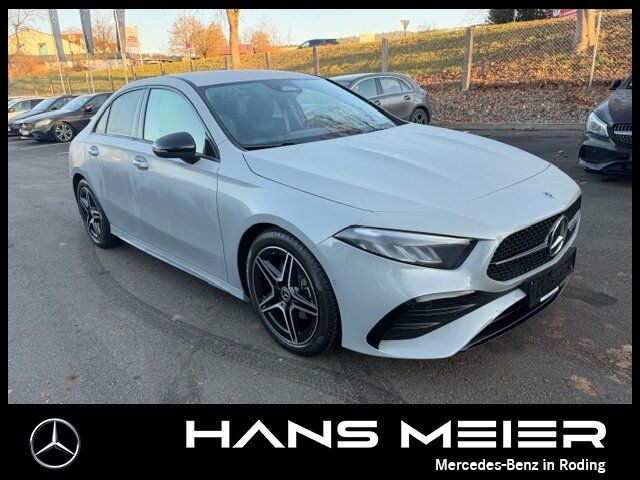 Mercedes-Benz A 200 2026