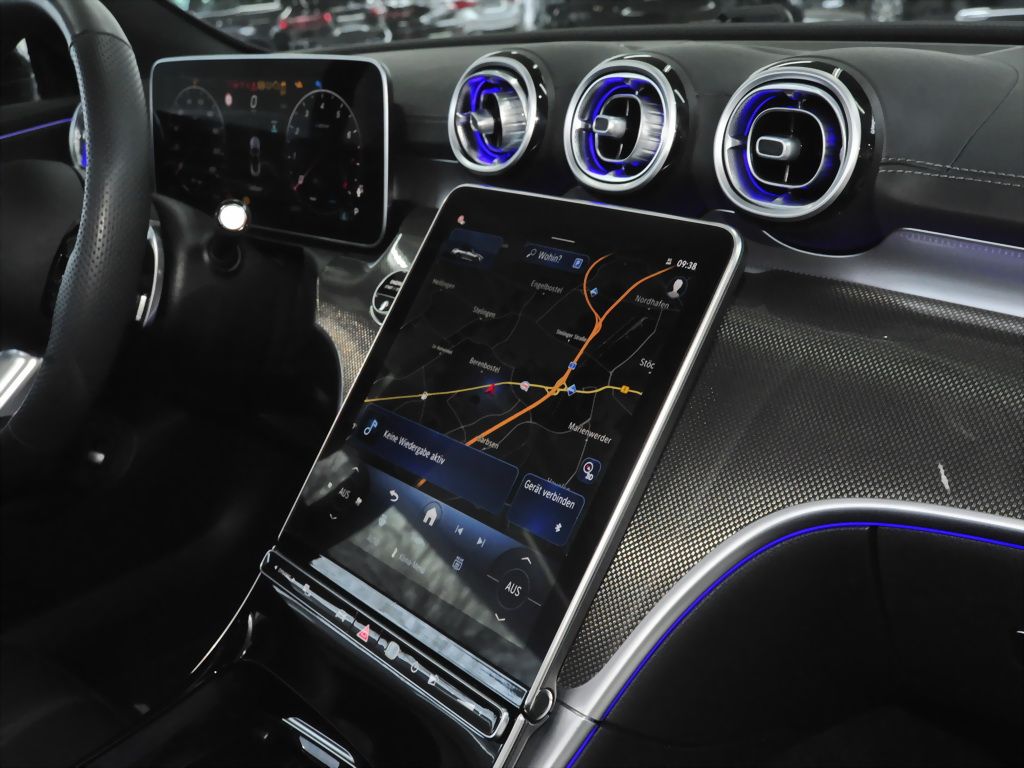 Mercedes-Benz CLE 200 2025