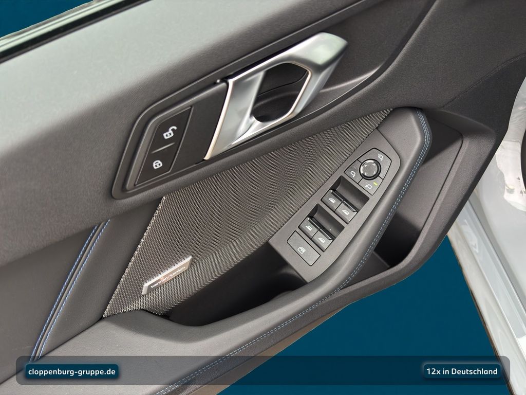 BMW 220 Gran Coupé 2025